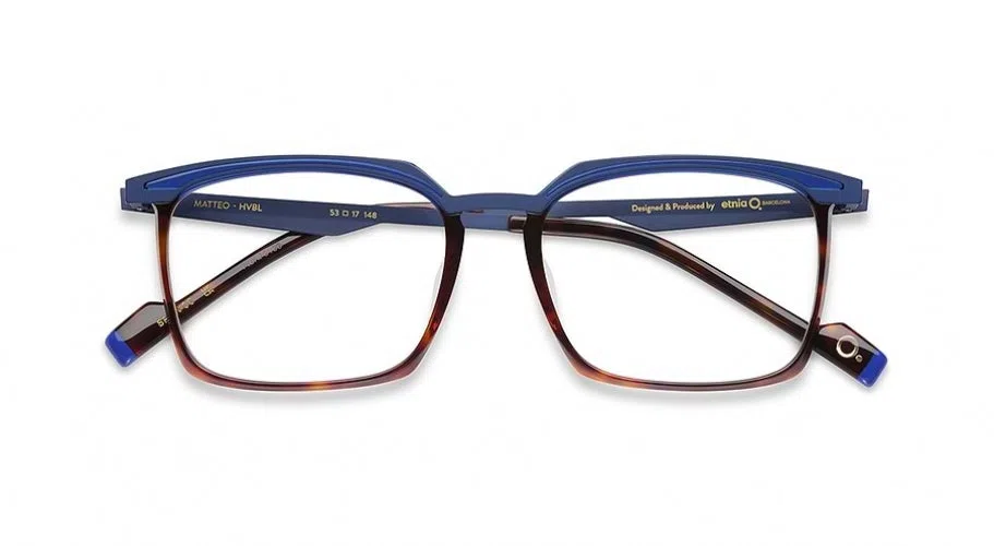 Etnia Barcelona MATTEO Eyeglasses - view 10